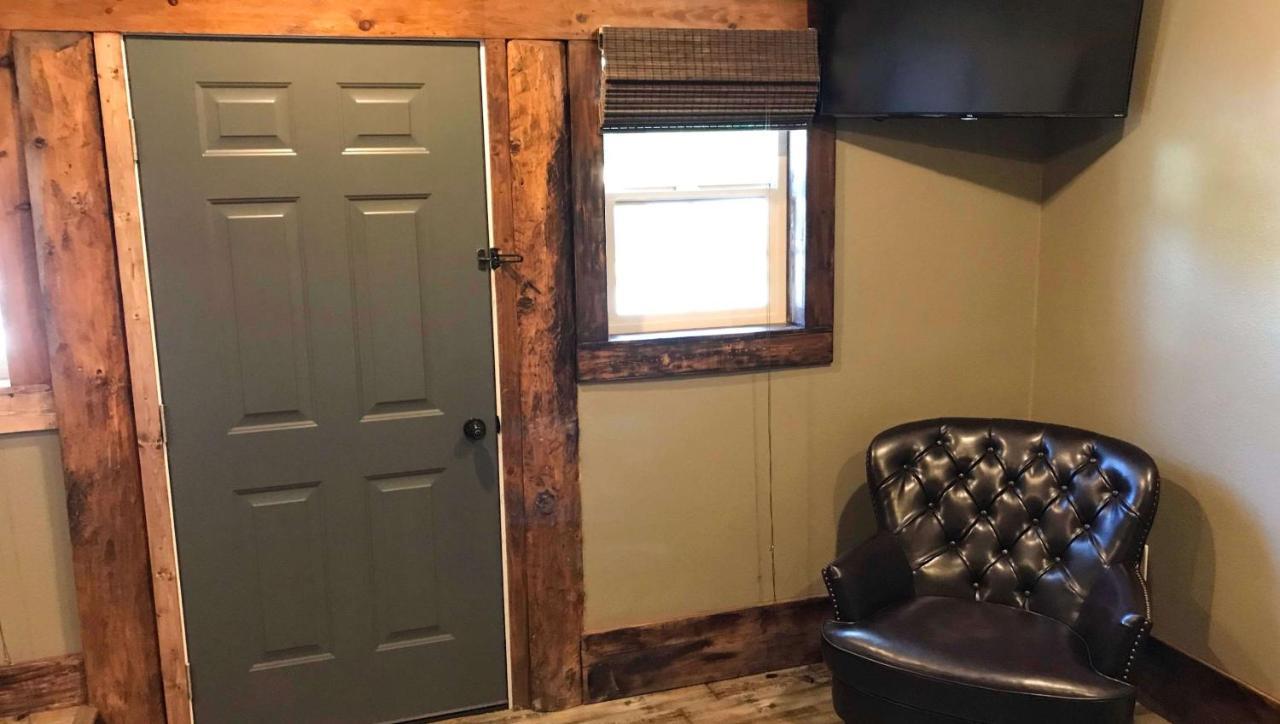 Dodge Peak Lodge Bonners Ferry Bagian luar foto
