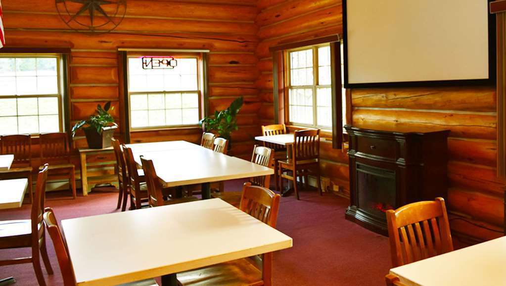 Dodge Peak Lodge Bonners Ferry Fasilitas foto